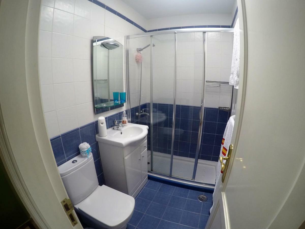 Bungalow Duna Flor Verde Маспаломас Екстериор снимка